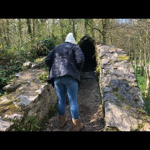 Meet your Posher, Isabel